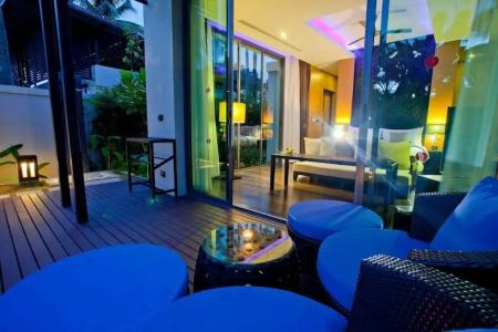 Ramada Resort by Wyndham Khao Lak - SHA Plus Extra - 52