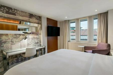 Radisson Blu Bosphorus - 67