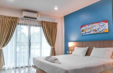 S2 Airport Residence - 35