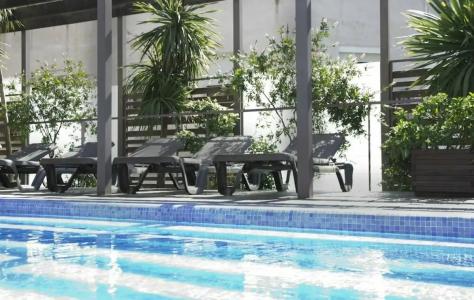 ALEGRIA Plaza Paris 4*Sup - 43