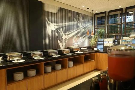 Courtyard by Marriott Wiesbaden-Nordenstadt - 62