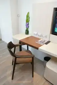 Pullman Pattaya G - 95