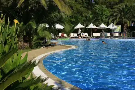 TUI MAGIC LIFE Sarigerme - 85