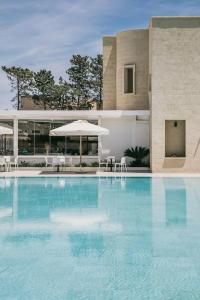 Mangia's Himera Resort - 51