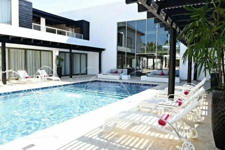 Royalton CHIC Punta Cana, An Autograph Collection All-Inclusive Resort & Casino, Adults Only - 4