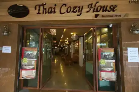 Thai Cozy House - SHA certified