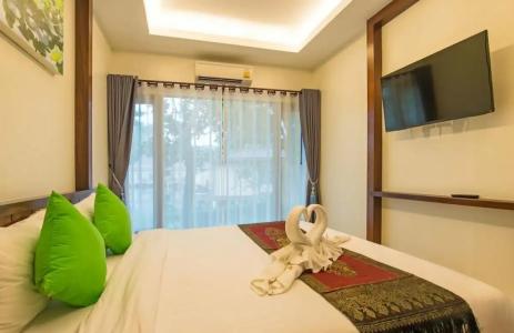 Poonsiri Resort Aonang-SHA Extra Plus - 54