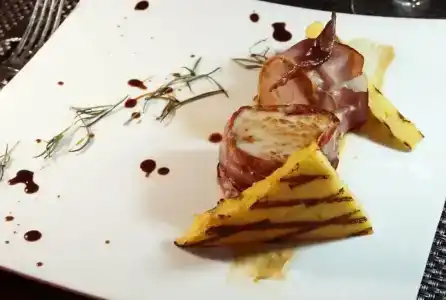 Novotel Roma Est - 32