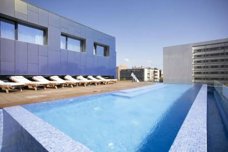 Paxton Barcelona - 36