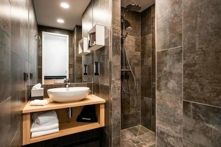 ARCOTEL HafenCity - am Neustädter Elbufer - 83