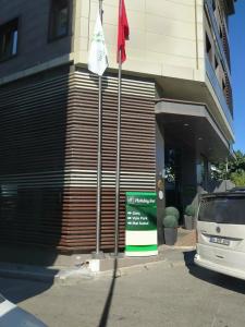 Holiday Inn Istanbul - Kadikoy, an IHG - 11