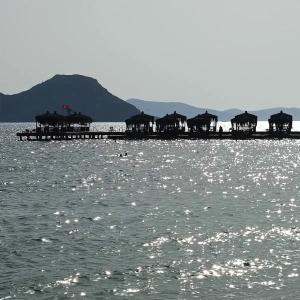 Yasmin Bodrum Resort - 36