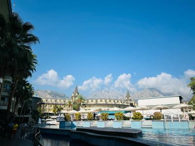 Crystal Prestige Elite - 40