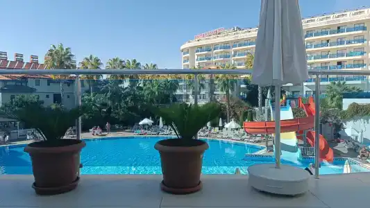 Narcia Resort Side - Ultra All Inclusive - 27