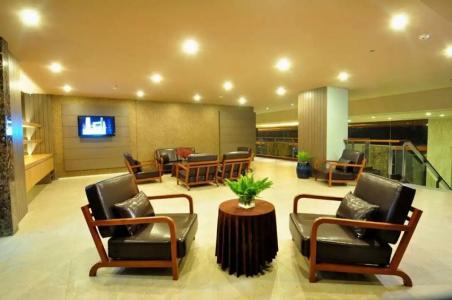 Grand Howard Bangkok - 76
