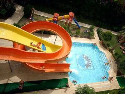 Kırbıyık Resort - Alanya - 51