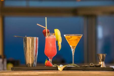 I Resort Beach & Spa - 81