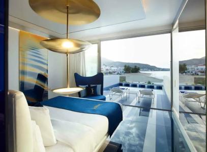 I Resort Beach & Spa - 53