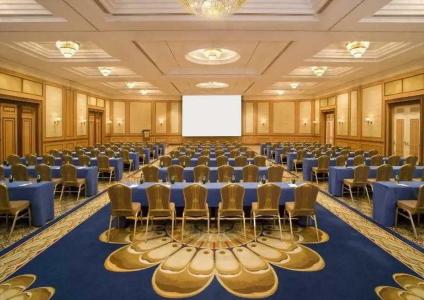 Sheraton Grand Warsaw - 26