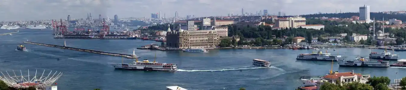 DoubleTree By Hilton Istanbul - Moda - 0