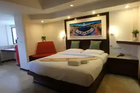 Paradise Inn - 54