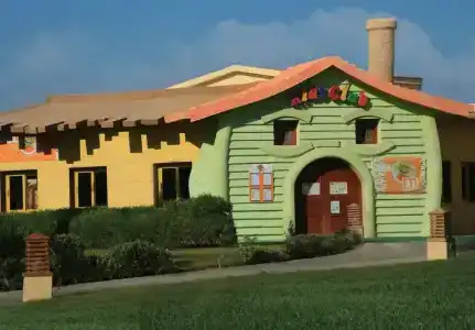 Stella Beach Resort & Spa, Makadi Bay - 36