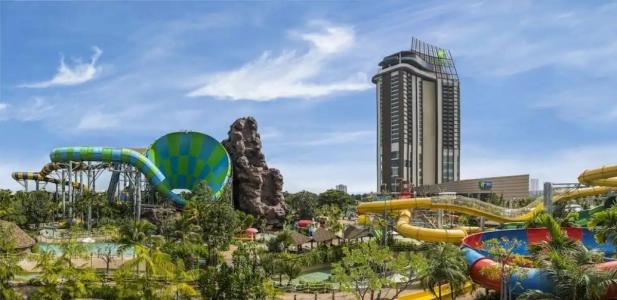 Holiday Inn Resort Vana Nava Hua Hin, an IHG - 90