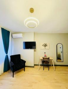 Puffin Suites - 41