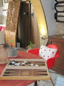 Stratos ArtDeco House - 46