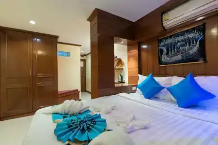 PR Patong Residence -SHA - 1