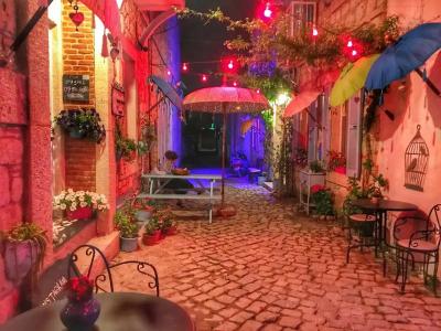 Maison d'Azur Alaçatı - 97