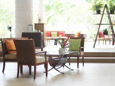 Tropicana Pattaya - SHA Extra Plus - 36