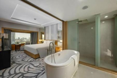 Centara Grand at Central Plaza Ladprao Bangkok - 96