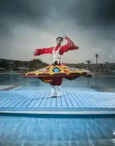 Pharaoh Azur Resort - 37