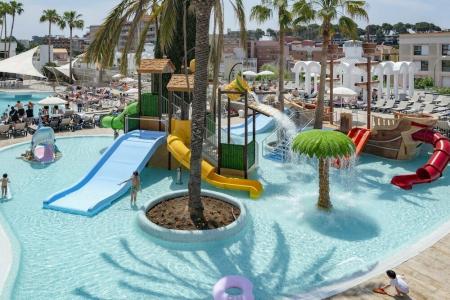 Best Lloret Splash - 64