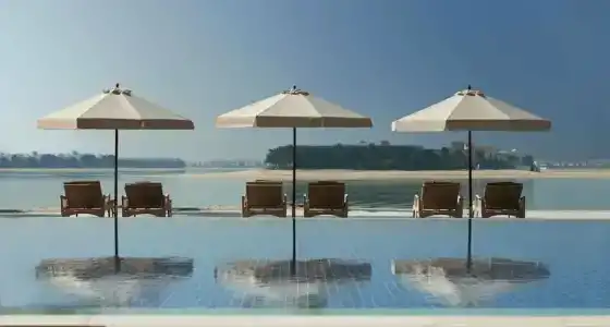 Waldorf Astoria Dubai Palm Jumeirah - 35