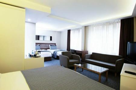 Peninsula Galata Boutique - 89