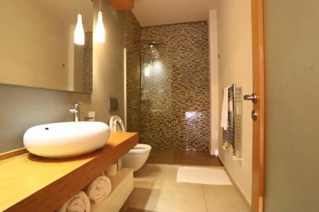 The LifeCo Bodrum Well-Being Detox Center and Vegan - 71