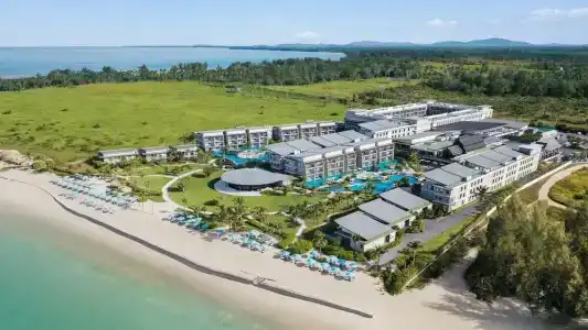 Le Meridien Khao Lak Resort & Spa - SHA Extra Plus - 1