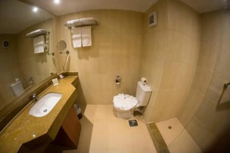 The Grand Plaza Smouha - 83