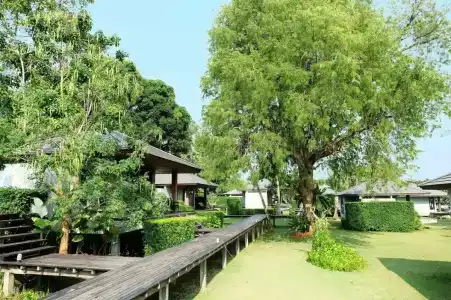 Plub Pla Koh Mak Retreat - 6