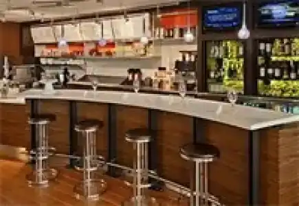 Courtyard by Marriott Harrisburg Hershey - 72