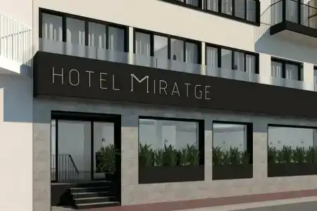 GHT Miratge - Only Adults 18 and up - 5