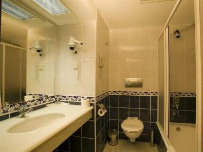 Side Palm D'or All Inclusive - 31