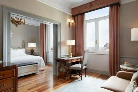 The Westin Excelsior, Florence - 53