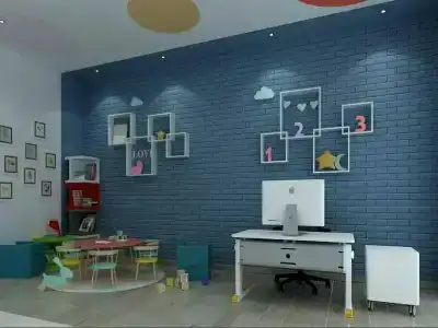 IBEROTEL Costa Mares - 45