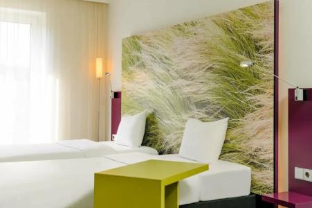 ibis Styles Hamburg Alster City - 52