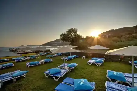 Crystal Bodrum All Inclusive - 61