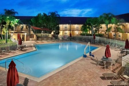 La Quinta Inn by Wyndham Cocoa Beach-Port Canaveral - 57