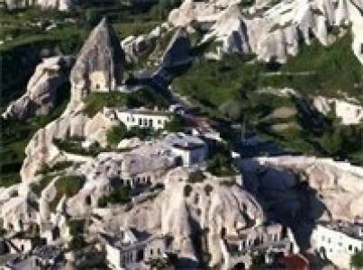 Traveller's Cave - 20